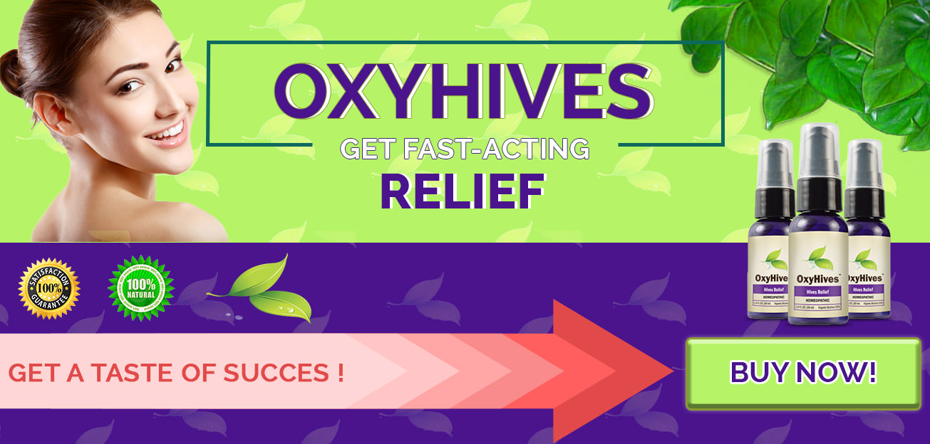 Buy cheap OxyHives