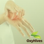 Combat acute urticaria with Oxyhives